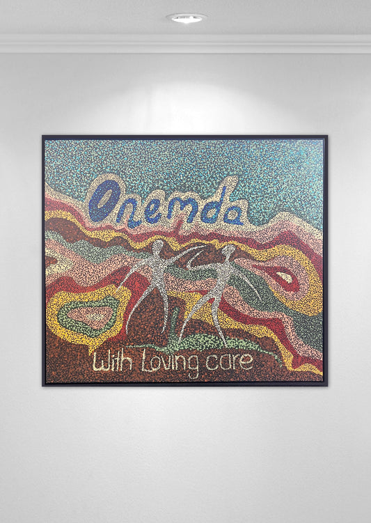 Onemda with Loving Care by Collective - Glenroy LLS
